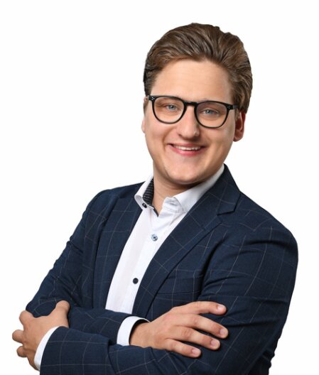 Steininger Daniel